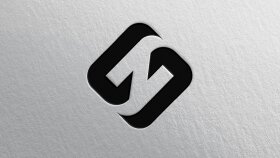 Logo çizimi vektör çalışma