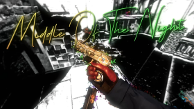 CS:GO Cinematic