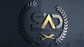 SAD LOGO TASARIM