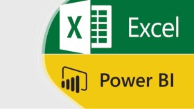 Excel ve Power Bi dersleri veririm