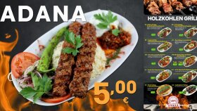 URFA HOLZKOHLEGRILL