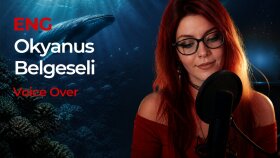 [İNGİLİZCE] Okyanus Belgeseli
