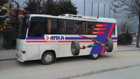 İş örneğim