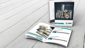 yaratıcı broşür & katalog tasarlarım