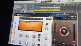 sizin için endüstriyel düzeyde mix master yaparım