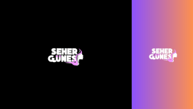 Güzellik Uzmanı - Logo Tasarımı