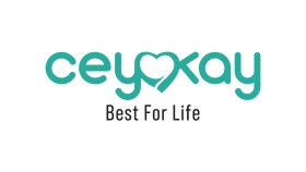 Ceykay - Logo Tasarımı