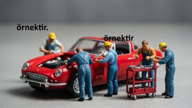 MİNYATÜR 