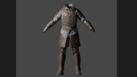 Leather Armor