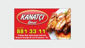 Kanatçı