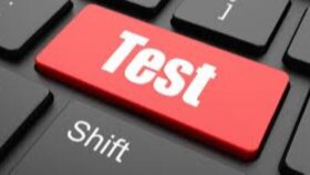 Uygulama testleri