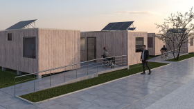 Mimari Cephe, Vaziyet, Plan-Kesit Tasarımı | Render ve Çizim