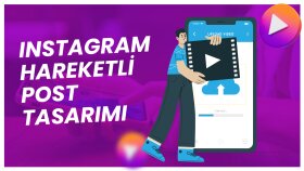 Vale Firması İçin Hazırladığım Instagram Videosu