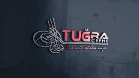 Logo Çalışması