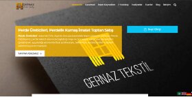 Konsept Wordpress Web Sitesi + Logo + SEO + ADS Reklam