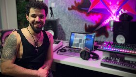 özgün ve profesyonel elektronik müzik eseri yapabilirim