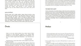 Akademik Kitap Çeviri Örneği