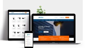Kusursuz Web Sitesi Tasarımları