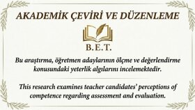 eğitim makalelerini ve araştırma özetlerini çeviririm