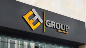 sizin için kurumsal bir logo hazırlayabilirim