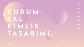 markanız için özgün çizgilerde kurumsal kimlik tasarlarım