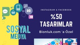 Sosyal medya tasarımı