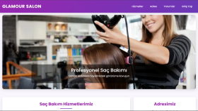 kişisel ve kurumsal websiteleri yapıyorum