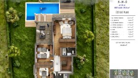 3D PLAN-3D-PLAN KESİT