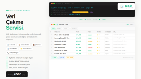 Web Scraping