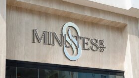 Minutes Spa