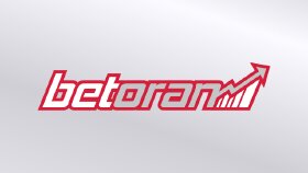 Betoran logo