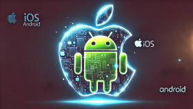 iOS-Andorid Proje Geliştirme