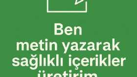 markanız için dikkat çekici içerikler yazarım