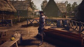 Medieval Game