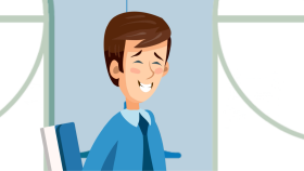 SudiRestoran | 2D Animation