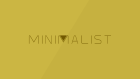 Minimalist Logo Tasarımı