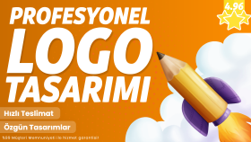 profesyonel olarak kurumsal logolarınızı yapabilirim