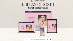 Modern ve Etkileyici Web Tasarımları