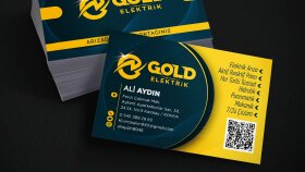 GOLD ELEKTRİK