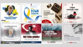 Profesyonel post tasarımı