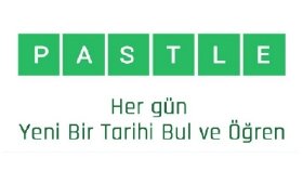 Pastle Oyunu