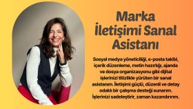 günlük dijital iş akışınızı yönetirim