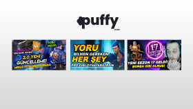 Youtube Konsept Çalışmaları