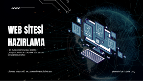 her türlü web sitesi hazırlayabilirim