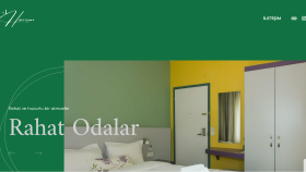Mini Harem Otel Sitesi