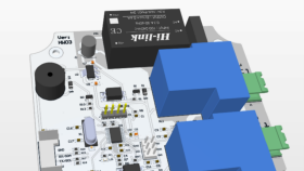 Altium Designer ile Özel Elektronik Tasarım Çözümleri