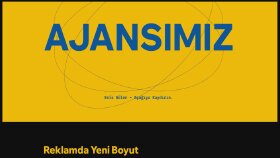 One Page - Reklam Ajansı WP