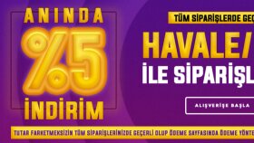 E-Ticaret Banner