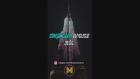 videonuzu montaj ile potansiyeline ulaştırırım