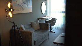 Kurumsal Tanıtım Filmi - Hotel